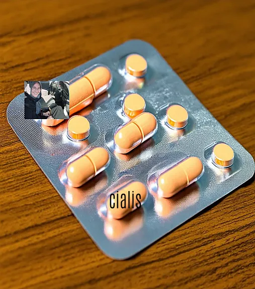 Precio cialis 5 mg en españa